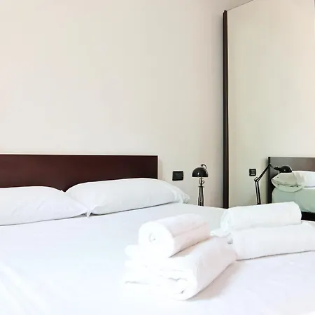 Isola Comfort Milano