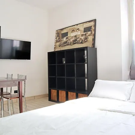 Isola Comfort Milano