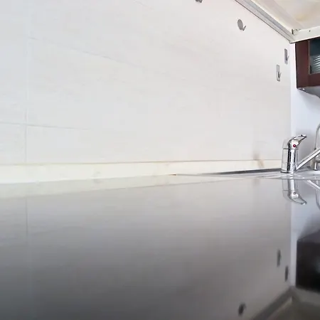 Isola Comfort Appartement Milaan