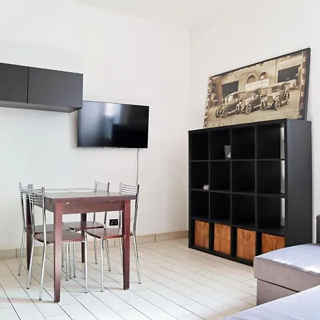Isola Comfort Appartement